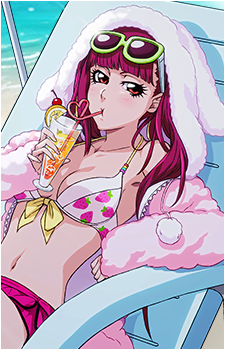 Riruka Dokugamine