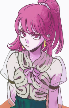 Riruka Dokugamine