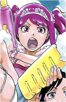 Riruka Dokugamine