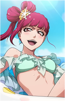 Riruka Dokugamine