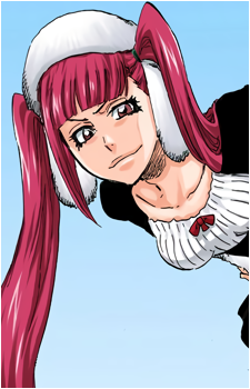 Riruka Dokugamine