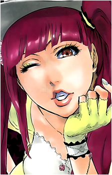 Riruka Dokugamine
