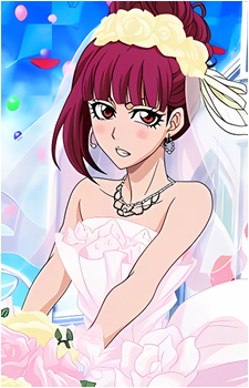 Riruka Dokugamine