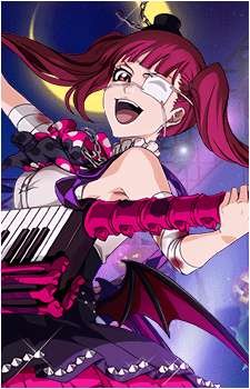 Riruka Dokugamine