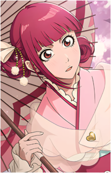 Riruka Dokugamine