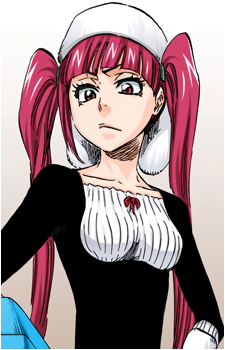 Riruka Dokugamine