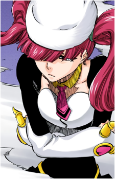 Riruka Dokugamine
