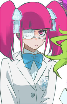 Riruka Dokugamine