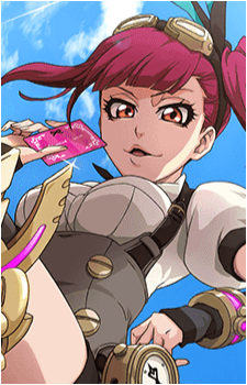 Riruka Dokugamine