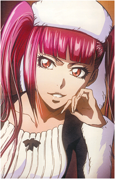 Riruka Dokugamine