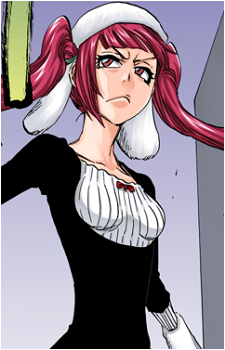 Riruka Dokugamine