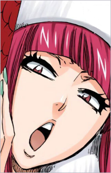 Riruka Dokugamine