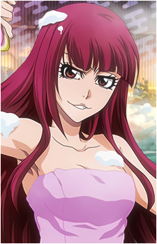 Riruka Dokugamine