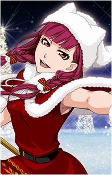 Riruka Dokugamine