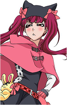 Riruka Dokugamine