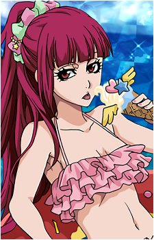 Riruka Dokugamine