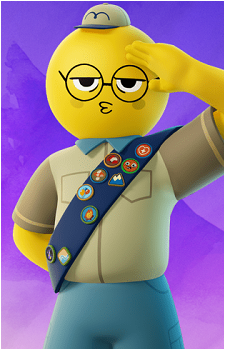 Scout {PEAK}