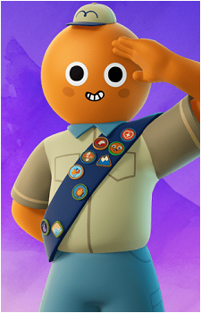 Scout {PEAK}