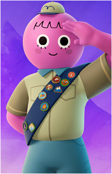 Scout {PEAK}
