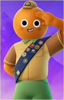 Scout {PEAK}
