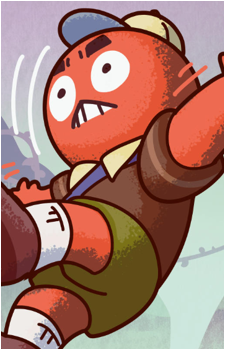 Scout {PEAK}