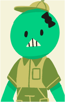 Scout {PEAK}