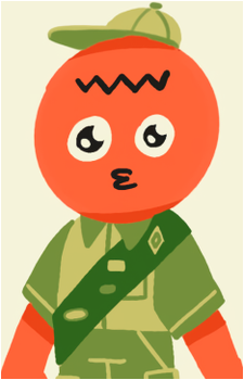 Scout {PEAK}