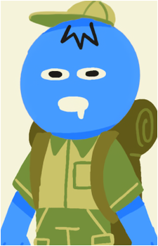 Scout {PEAK}