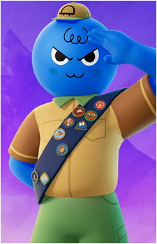 Scout {PEAK}