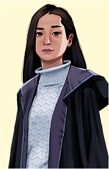 Cho Chang