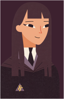 Cho Chang