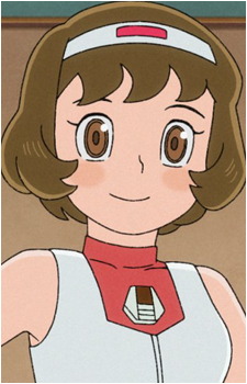 Yumiko Yasukawa's image