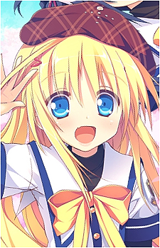 Takakura Anzu's image