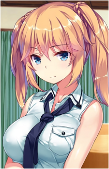 Kazusa Sasaki