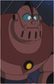 Tetsujin Ultra Z's image