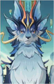 Lingyuan's image