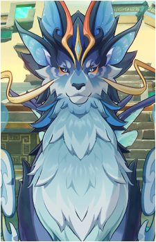 Lingyuan's image