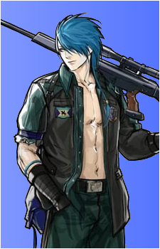 Gage's image