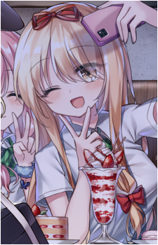 Yukari Yakumo