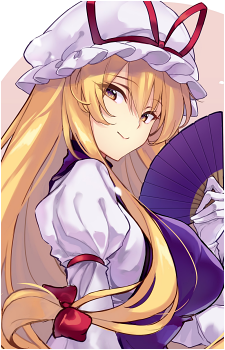 Yukari Yakumo