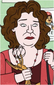 Margo Martindale's image