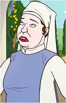 Margo Martindale