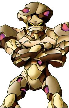 Earth Spirit's image