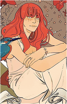 Clary Fairchild's image