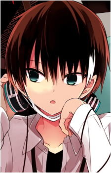 Akatsuki Iride