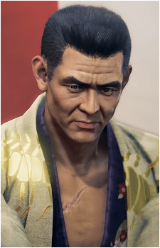 Genzo Iwaki