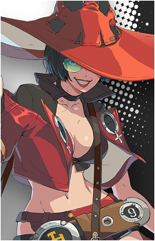 I-No's image