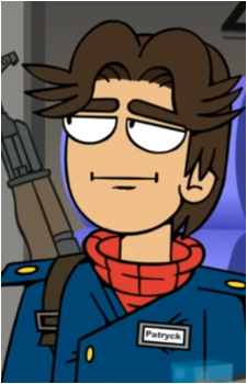 Patryck's image
