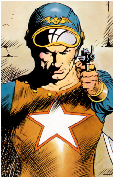 Buck Rogers