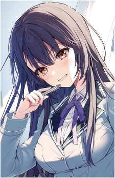 Miharu Kabutoki's image
